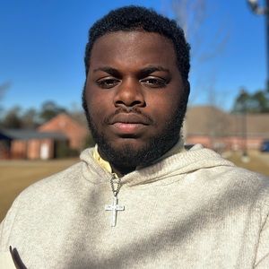 Meet your Posher, Alexander